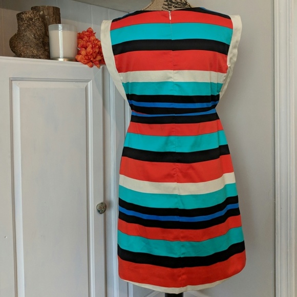Esley Dress | Large - Picture 5 of 7
